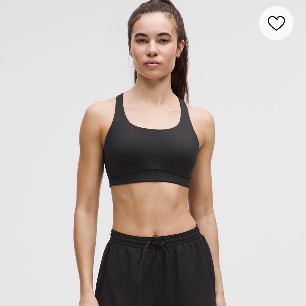 Lululemon Energy Sports Bra